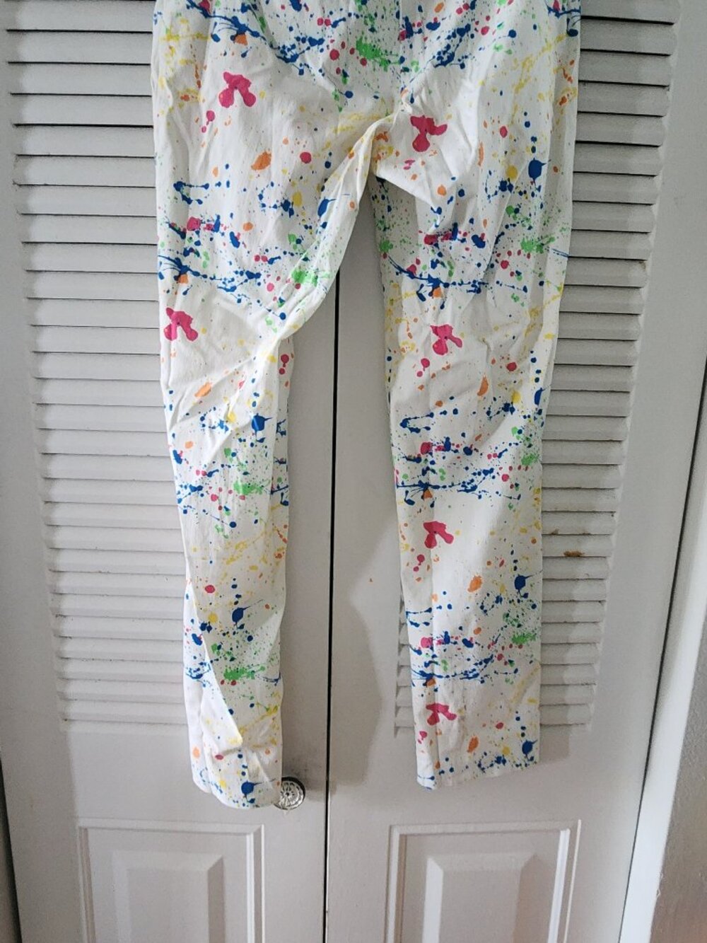 Snappy Turtle Leggings S View 5